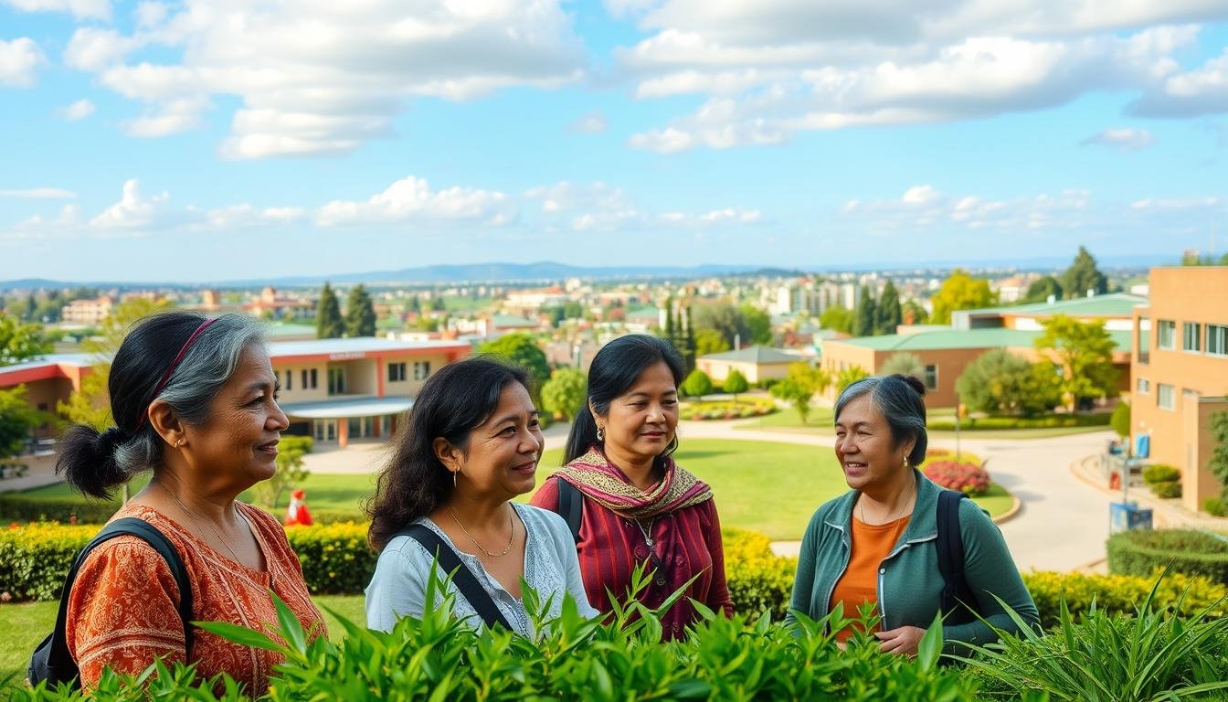 Analisis Lingkungan Sekolah dan Kepuasan Orang Tua SMA