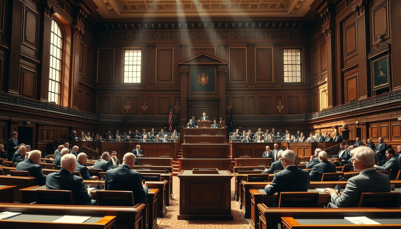 DPR Bahas Revisi KUHAP, Komisi II Ambil Sikap Efisiensi