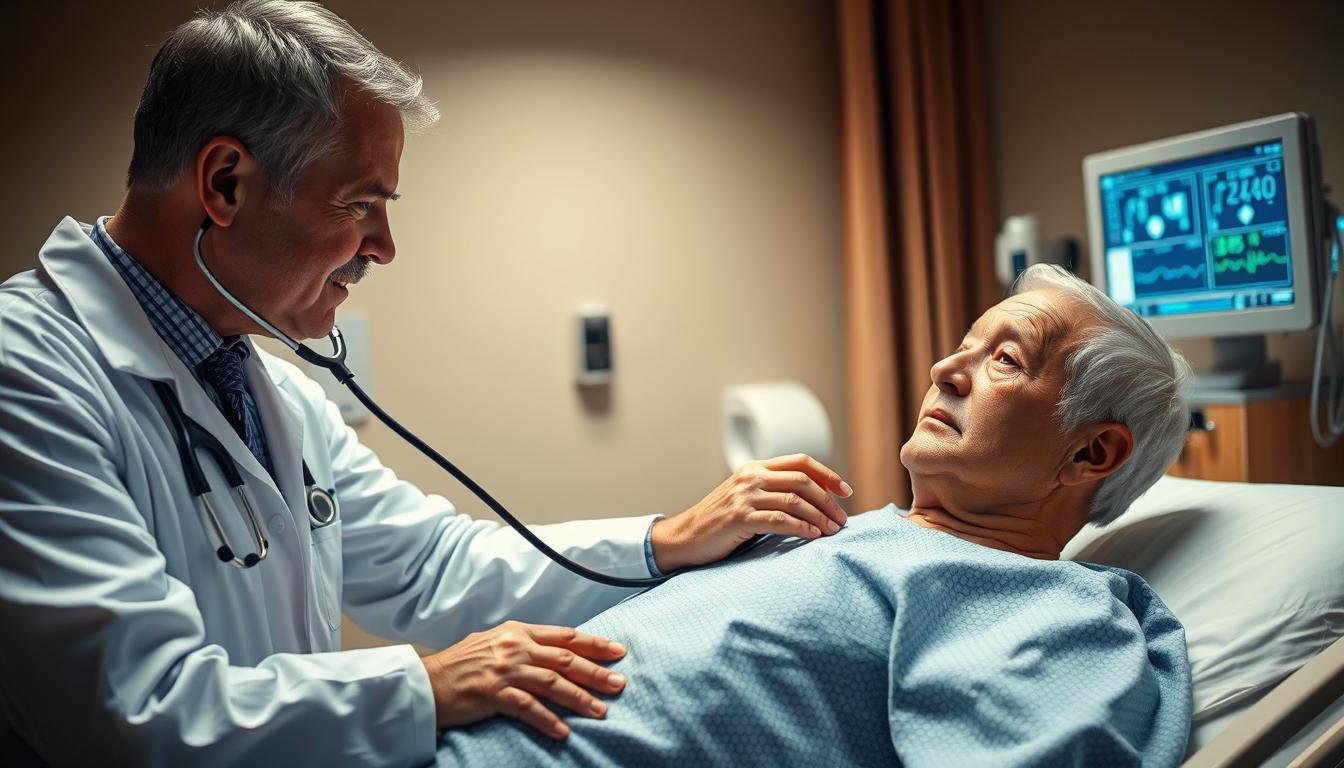 Gubernur Kalsel pemeriksaan DSA di RSUD Ulin Banjarmasin