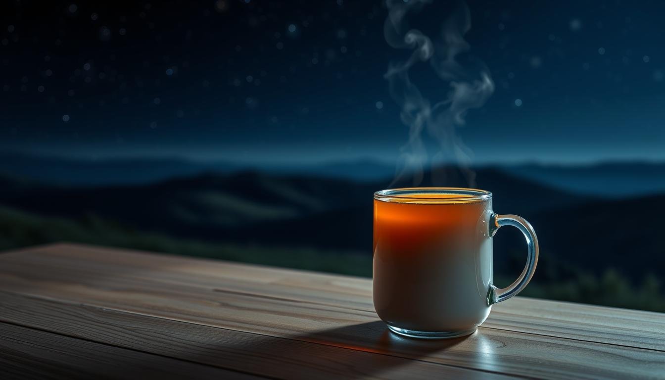 Minuman Sulit Tidur