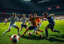 Real Madrid vs Dortmund Club World Cup