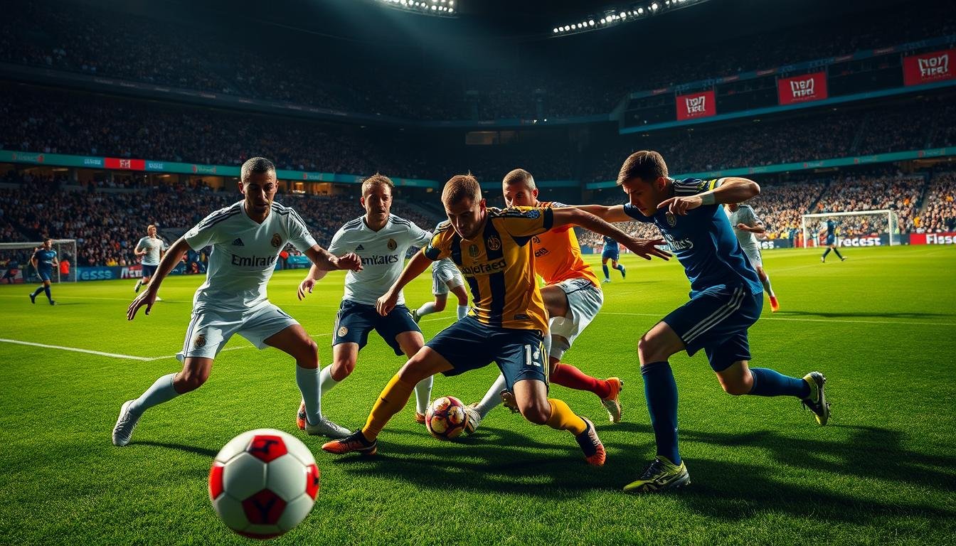 Real Madrid vs Dortmund Club World Cup