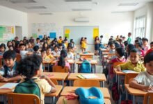 Skenario pendidikan dasar gratis pasca putusan MK
