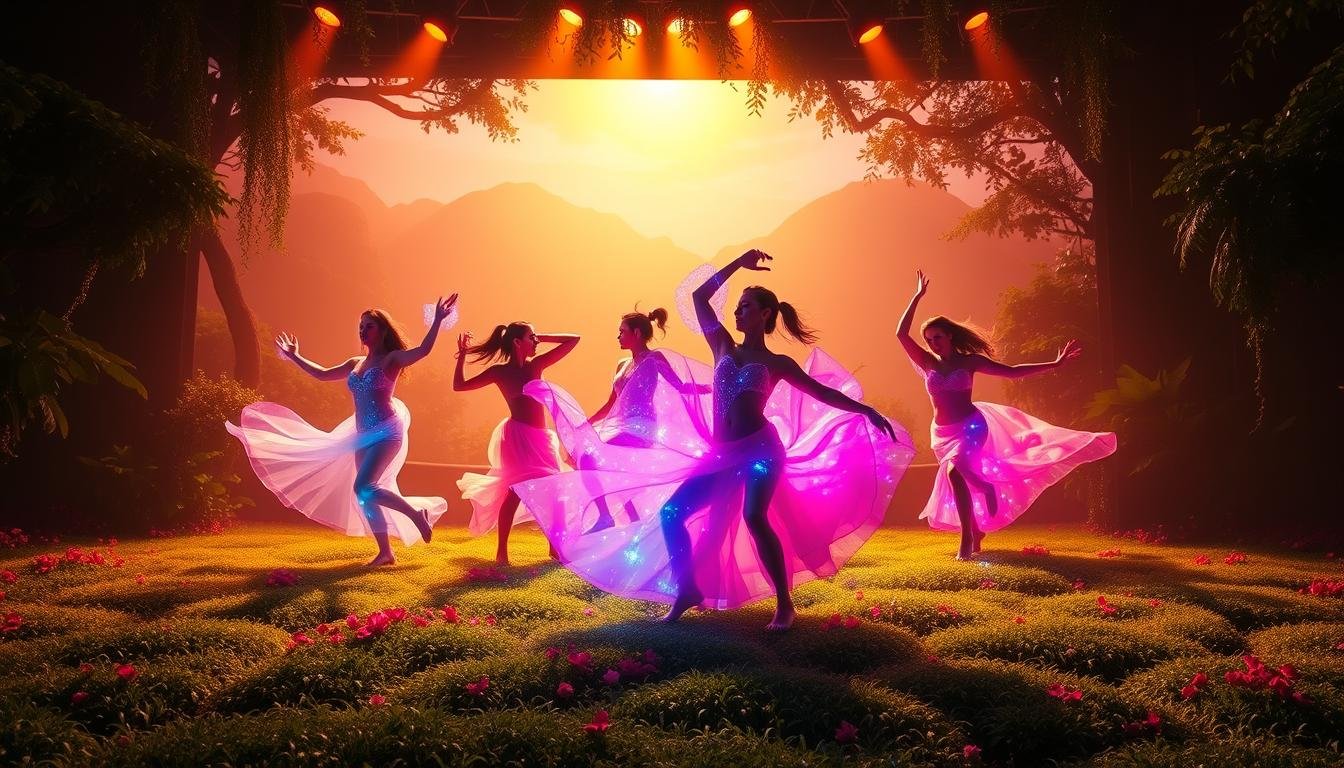 Viral Tari "Aura Farming", Instagram Jadi Ramai