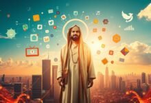 Dakwah Kreatif melalui Platform Digital