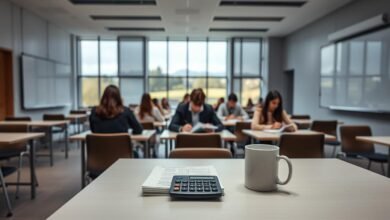 Rekomendasi Jurusan Kuliah yang Ada Hubungannya dengan Akuntansi