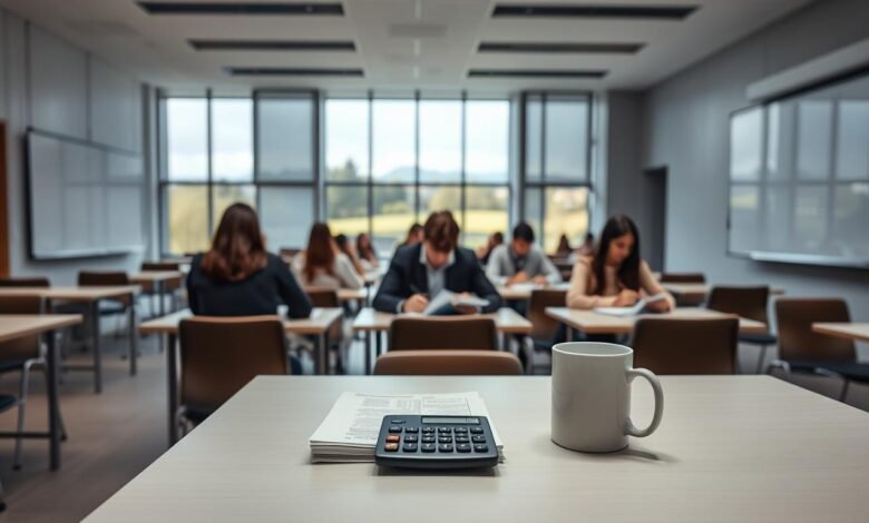 Rekomendasi Jurusan Kuliah yang Ada Hubungannya dengan Akuntansi