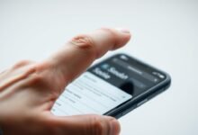 Scroll Screenshot Fingerprint