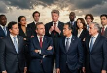 pindah partai 4 kali, politikus pindah partai sering