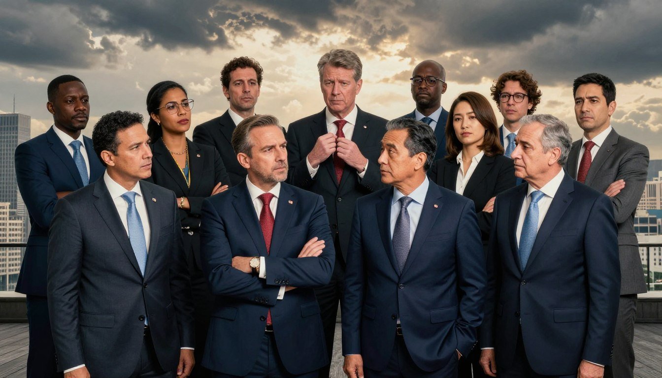 pindah partai 4 kali, politikus pindah partai sering