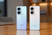 Vivo V40 vs OPPO Reno12